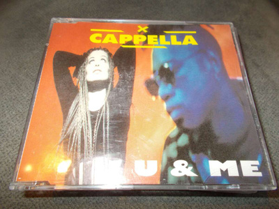 CDM CAPPELLA ** U & ME **