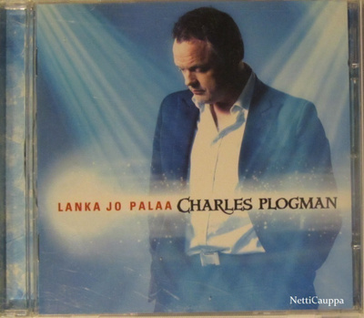 Charles Plogman • Lanka Jo Palaa CD