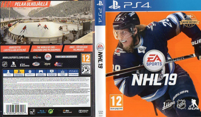 Nhl 19	(52 502)	k		PS4					jääkiekko