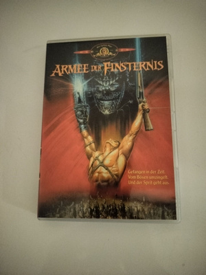 army of darkness