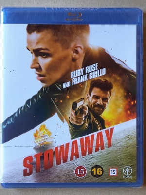 Stowaway