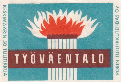 Työväentalo    3/6