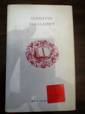 Ben Schott: Schottin sekalaiset
