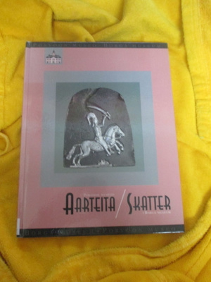 PORVOON MUSEON AARTEITA ( hieno 1.p KP