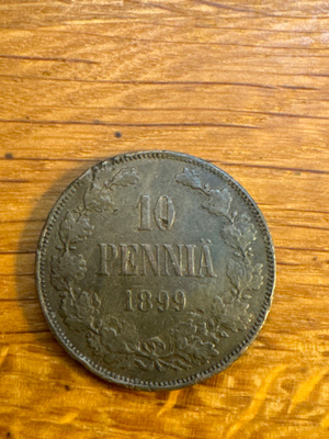 10 p 1899