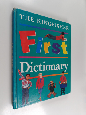 First Dictionary