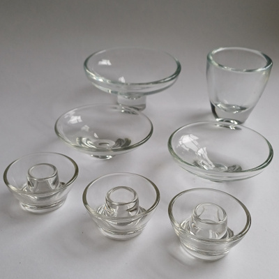 Löytö sarjan esineitä, Iittala