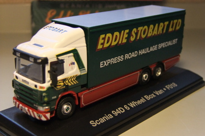 Scania 94D -04 1:76
