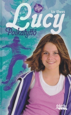 Liz Elwes: Lucy - poikatyttö
