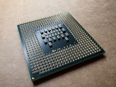 Intel® Celeron® M Processor 430, 1.73 GHz