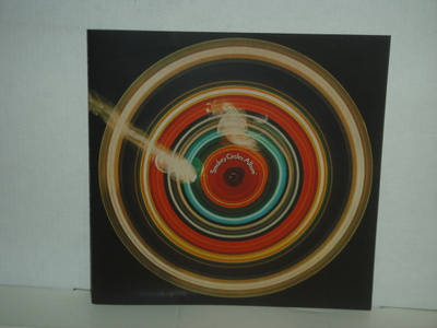 Smokey Circles Album CD