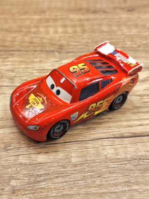 Autot Cars pikkuauto