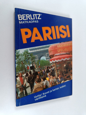 Pariisi