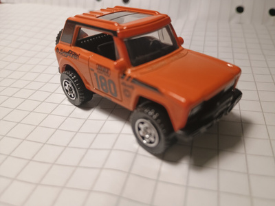 MBX Field CarMatchbox
