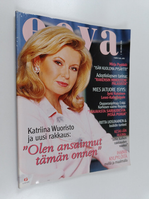 Eeva 2/2006