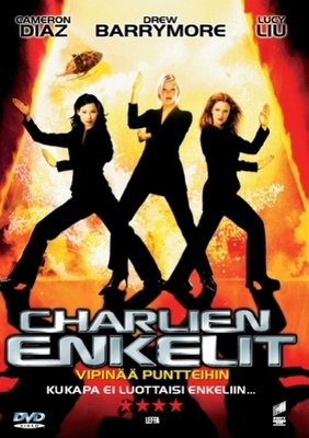 Charlien enkelit (DVD)