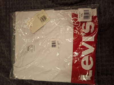 Levi’s t-paita 4XL
