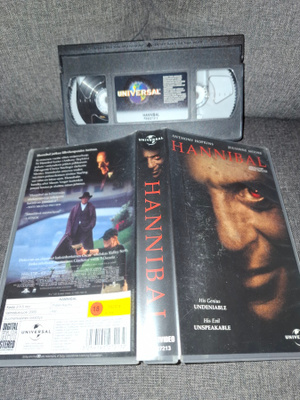 Hannibal