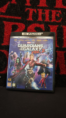 Guardian of the Galaxy vol. 2