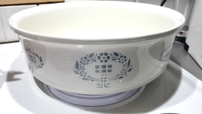ISO VILLEROY & BOCH MALJA / KULHO
