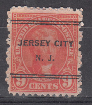 NEW JERSEY