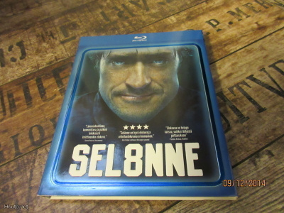 Sel8nne (Blu-Ray)