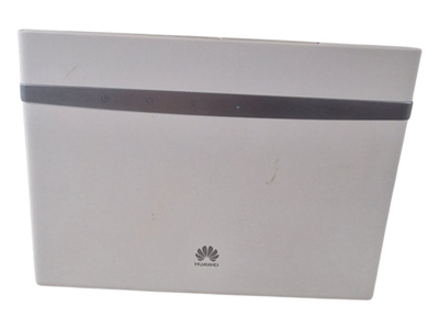 4G -modeemi / reititin (Huawei B525s-23a)