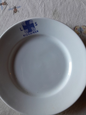 lotta lautanen kiukainen
