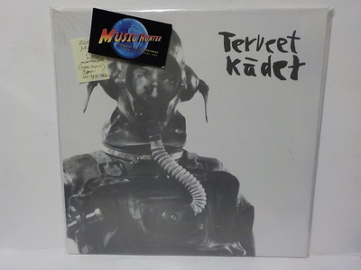 TERVEET KÄDET - ÄÄRETÖN PROPAGANDA M-/M- LP 2007