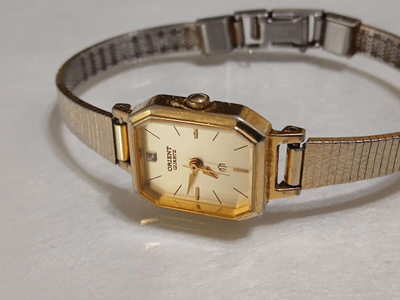 Vintage Orient naisten rannekello