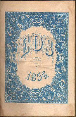 EOS 1856 (N:ot 1-24; ruotsinkielinen lastenlehti)