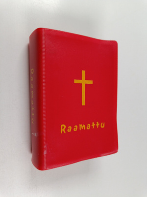 Pyhä Raamattu : Vanha testamentti, Uusi testamentti