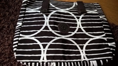 Kipling Laptop sleeve / Laptopin suojalaukku