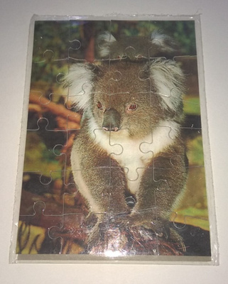 KOALA PALAPELI