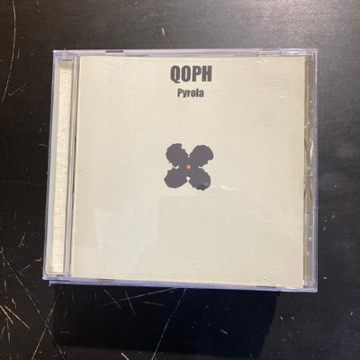 Qoph - Pyrola CD