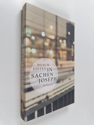 Husch Josten : In Sachen Joseph