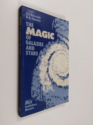 L. E. Gurevich ym. : The Magic of Galaxies and Stars
