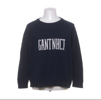GANT SWEATER  NEULE KOKO XL