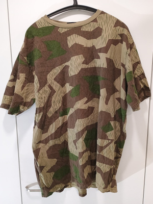 T-PAITA koko 3XL