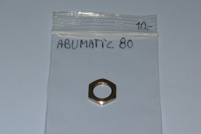 Abumatic 80