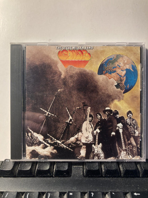 THE STEVE MILLER BAND: Sailor, CD, rem.