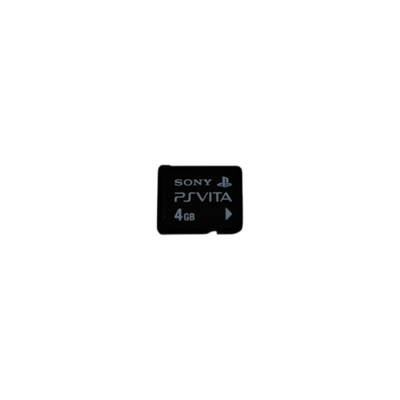 PlayStation Vita muistikortti 4GB