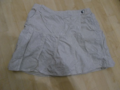 icepeak shortsihame