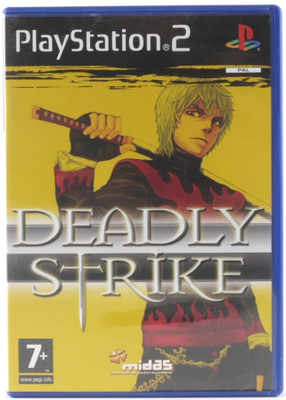 Deadly Strike