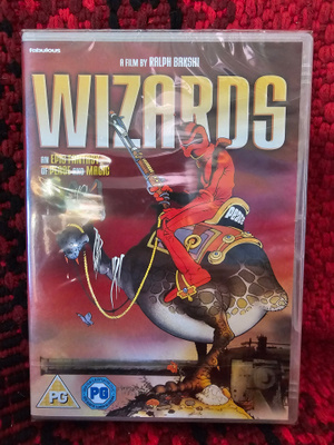 Wizards