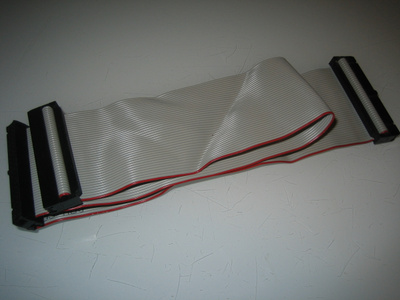 IDE-33 Kaapeli