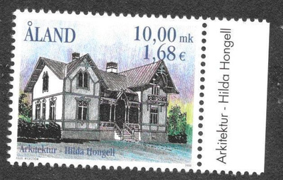 Arkkitehtuuria 2000 (LAPE 180) **
