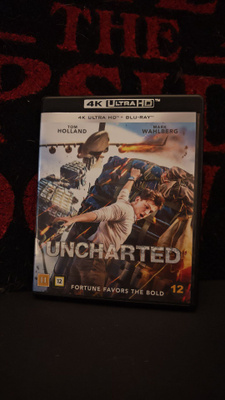 Uncharted