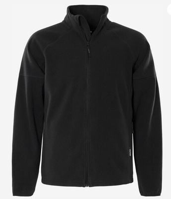 Fristads fleecetakki, koko 3XL