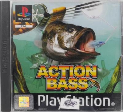 Action Bass